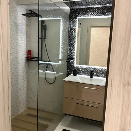 Apartament Riverstone Flats *