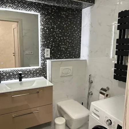 Riverstone Flats Barcs