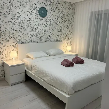 Riverstone Flats Apartament