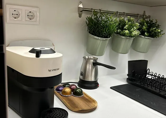 Apartament Riverstone Flats Barcs