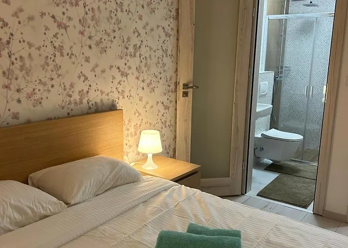 Riverstone Flats Barcs